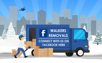 Walkers Removals